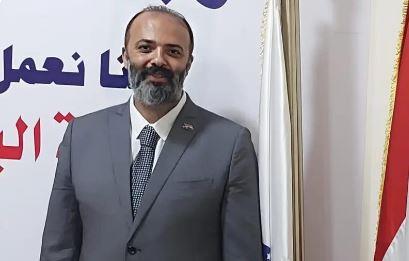 قيادي بـ «مستقبل وطن»: بيان الحكومة حول ميناء دمياط عزز الثقة وأربك مروجي الشائعات