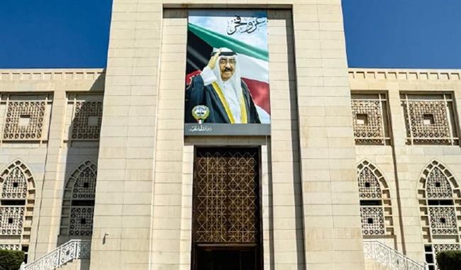 الكويت تدين الهجوم على ميناء دمياط وتؤكد تضامنها الكامل مع مصر