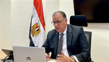   نائب وزير الخارجية: وثيقة تأمين المصريين بالخارج طوعية وتستجيب لمطالبهم