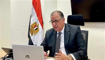 نائب وزير الخارجية: وثيقة تأمين المصريين بالخارج طوعية وتستجيب لمطالبهم
