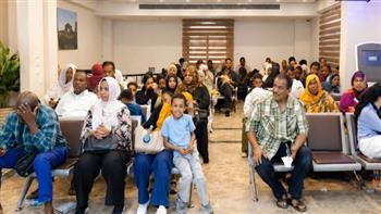 إقبال واسع على استخراج الوثائق السودانية في مصر بعد تسهيلات العودة الطوعية