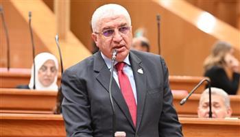برلماني: الاصطفاف الوطني خلف القيادة السياسية ضرورة لحماية الأمن القومي