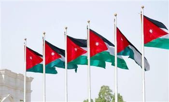 الأردن يدين الهجوم على ميناء دمياط ويؤكد تضامنه الكامل مع مصر