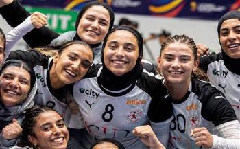   مكافأة فورية لمنتخب ناشئات اليد بعد الفوز على فرنسا