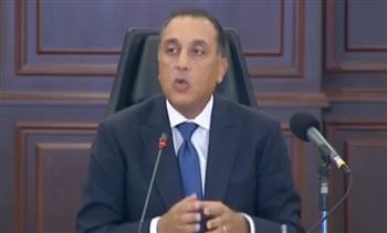 رئيس الوزراء يكشف كواليس الساعات الأولى لحادث سفينتي ميناء دمياط