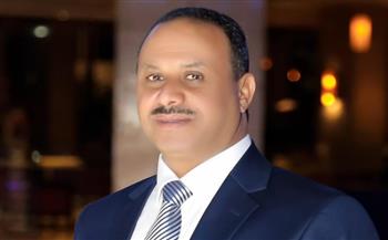 رشاد عبدالغني: بيان الحكومة بشأن حادث ميناء دمياط يعكس نهج المصارحة