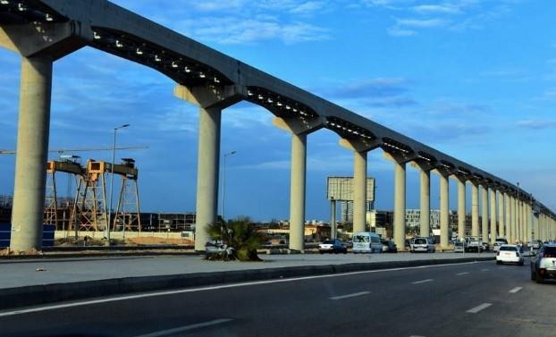 محافظة الجيزة: غلق كلي لمطالع محور 26 يوليو للقادم من ميدان لبنان