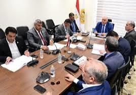 نهاد شاهين: تداول 11.2 مليون حاوية العام الماضي بمعدل نمو 24%