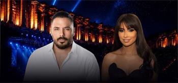 روبي ورامي عياش يجتمعان في حفل بالساحل الشمالي.. وهذه أسعار التذاكر