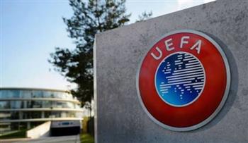   يويفا يعلن مقاطعة بطولات فيفا بسبب إنفانتينو