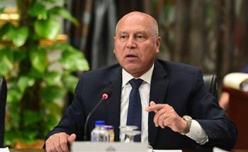 كامل الوزير: توجيهات من رئيس الوزراء لتطوير منظومة الإطفاء بالموانئ المصرية