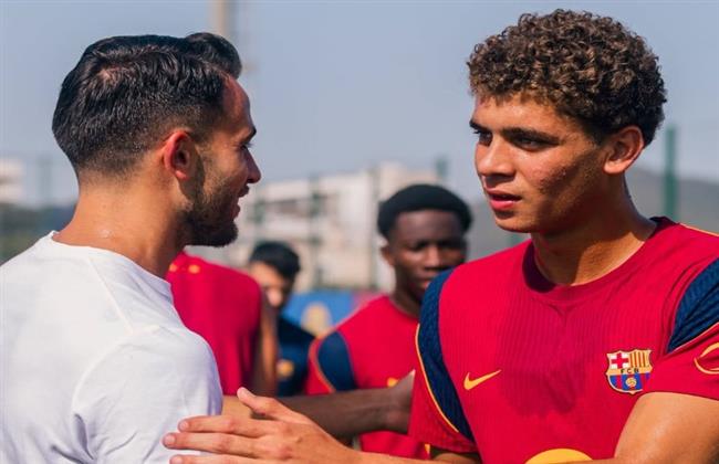 موعد مباراة برشلونة وبرمنجهام سيتي والقناة الناقلة مجانًا