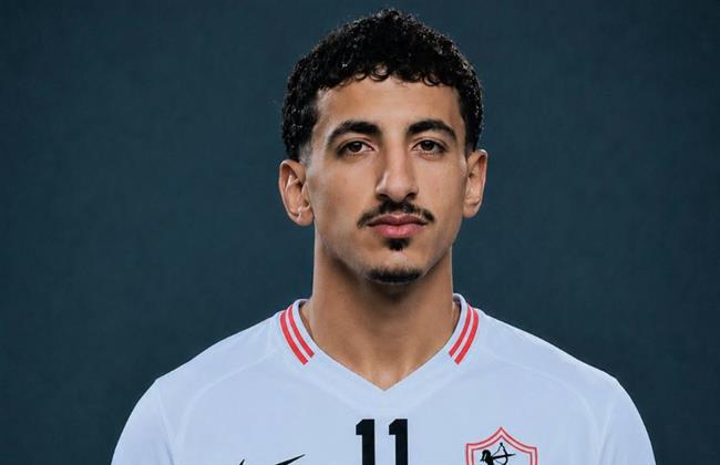 أزمة جديدة في الزمالك.. إيشو يرفض تخفيض عقده ويطلب الرحيل