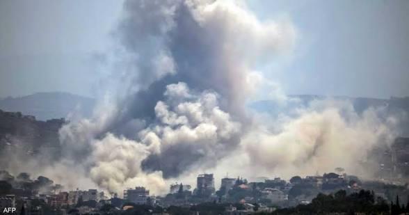مصادر لبنانية: الجيش الإسرائيلي ينفذ سلسلة تفجيرات في جنوب لبنان وسط توتر أمني متصاعد