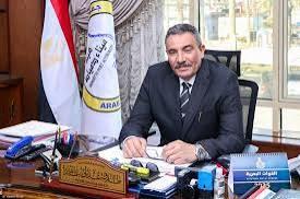   لواء بحري طارق عدلي: ميناء دمياط أول ميناء في المنطقة يستخدم الكهرباء للسفن ونظام التراكي الآني