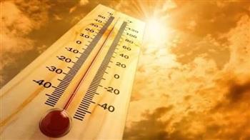   طقس الجمعة 31 يوليو 2026.. أجواء شديدة الحرارة وشبورة صباحية ورياح على عدة مناطق