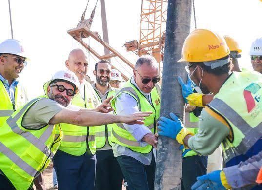 أسامة السعيد: إدارة أزمة ميناء دمياط نموذج في التنسيق واحتواء المخاطر