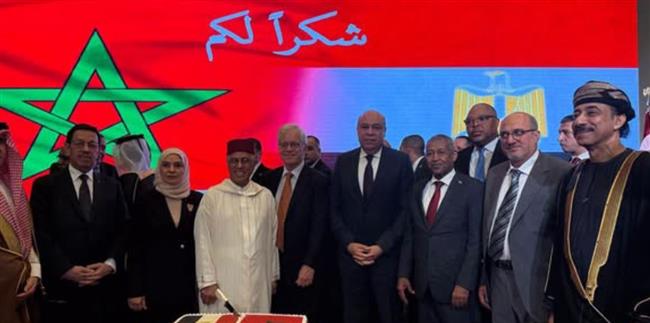 الحكومة المصرية تهنئ المغرب بعيد العرش وتؤكد استمرار دعم الشراكة الاستراتيجية