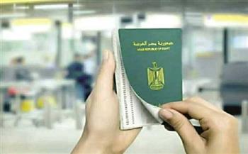   الداخلية تيسّر خدمات الجوازات لكبار السن والحالات الإنسانية