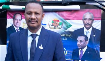   د. محمد عباس: مبادرات إنسانية لتسهيل عودة الطلاب السودانيين من مصر
