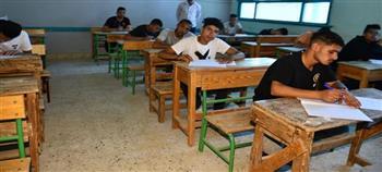 تعليم الغربية يعلن جاهزيته لانطلاق امتحانات الدبلومات الفنية (الدور الثاني) غدًا