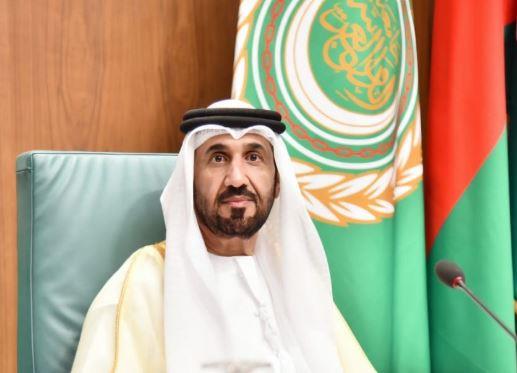 رئيس البرلمان العربي يدين حادث استهداف سفينتين في ميناء  دمياط 