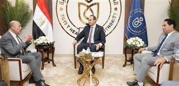   هيئة الرعاية الصحية تطلق شراكة لتوظيف الذكاء الاصطناعي طبيًا