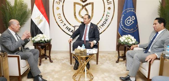 هيئة الرعاية الصحية تطلق شراكة لتوظيف الذكاء الاصطناعي طبيًا