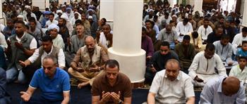 محافظ أسوان: لا تهاون مع الفساد