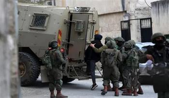 هيئة فلسطينية: إسرائيل تنفذ مخططا ممنهجا لإعادة احتلال الضفة الغربية