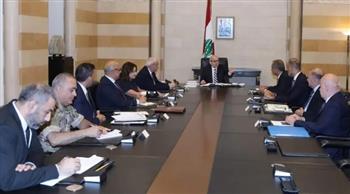   رئيس وزراء لبنان يوجه بتكثيف الجهود لتنفيذ المرحلة الأولى في الجنوب