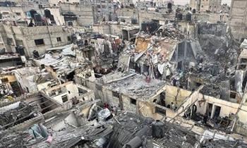 اللجنة الوطنية لإدارة غزة: نرحب بالتقدم الذي أعلن عنه بشأن خارطة الطريق
