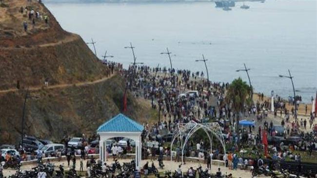 فنلندا تؤيد اقتراح إيطاليا بتعليق عضوية إسبانيا في اتفاقية شنجن