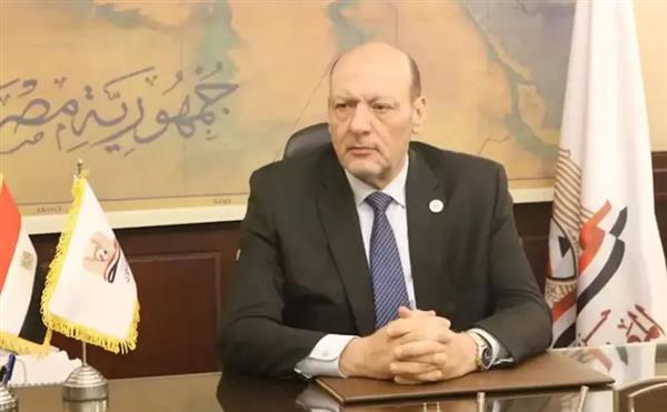 حزب المصريين: اتفاق استكمال وقف إطلاق النار في غزة ثمرة التحرك المصري الفاعل بقيادة الرئيس السيسي
