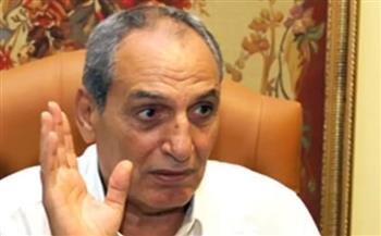 اتحاد الكرة يودع يوسف الدهشوري حرب ببيان رسمي