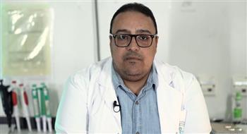 الرعاية الصحية: الدكتور وائل الشرقاوي نموذج مُلهم ضمن سلسلة «فرسان الهيئة»..فيديو