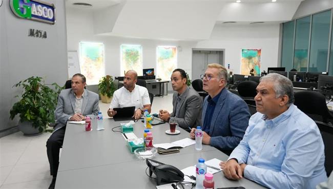 وزير البترول: إمدادات الغاز والوقود مُؤَمَّنة بالكامل وخطط الطوارئ أثبتت جاهزيتها