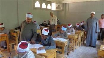   غدًا.. انطلاق امتحانات الدور الثاني للشهادتين الابتدائية والإعدادية الأزهرية والبرنامج التأهيلي