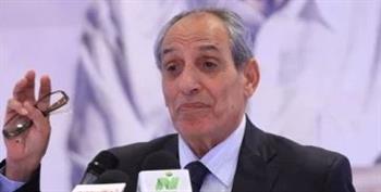 الزمالك ينعى يوسف الدهشوري حرب ويشيد بمسيرته في خدمة الكرة المصرية