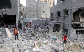   مجلس السلام في غزة: جميع الأطراف تؤكد التزامها بخطة الرئيس ترامب الشاملة