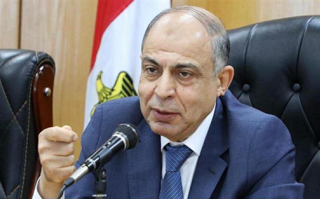 محافظ المنيا يعلن افتتاح مسجد الزياتين بقرية قصر هور بعد إحلاله وتجديده