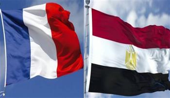   فرنسا تدين هجوم ميناء دمياط وتؤكد دعمها الكامل لـ مصر