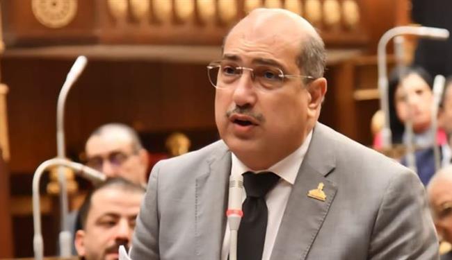 النائب إيهاب وهبة : نجاح اتفاق غزة يؤكد ريادة الدبلوماسية المصرية