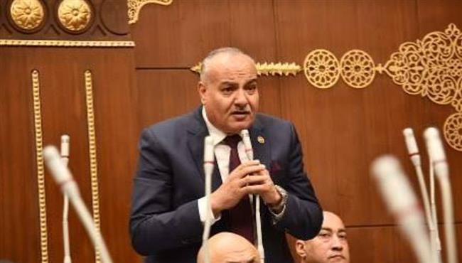 النائب محمد نوح: مصر تقود مسار تثبيت وقف إطلاق النار في غزة بحكمة واقتدار