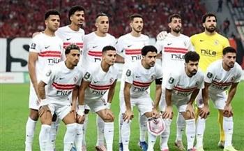 بسبب إيقاف القيد.. الزمالك يغلق باب رحيل لاعبيه في الميركاتو الصيفي