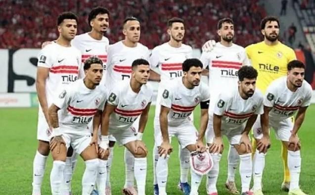 بسبب إيقاف القيد.. الزمالك يغلق باب رحيل لاعبيه في الميركاتو الصيفي