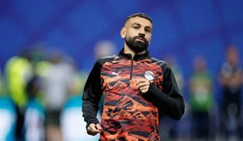 تقارير: الاتحاد يتوصل لاتفاق مع محمد صلاح