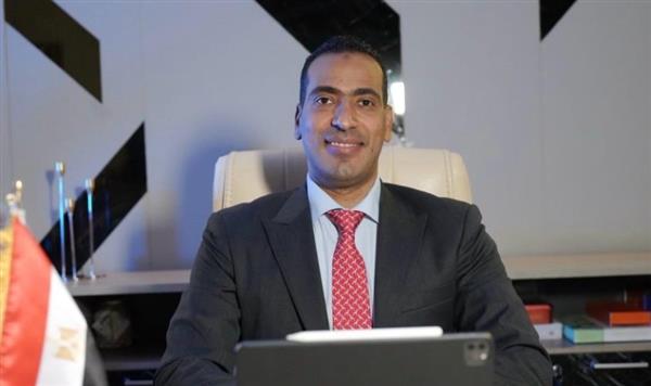 محمود حسين طاهر: موافقة الفصائل على خارطة الطريق ثمرة للدبلوماسية المصرية