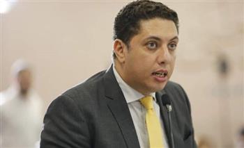   أمين تنظيم الجيل: مصر صنعت توافقًا تاريخيًا في غزة.. وإشادة ترامب اعتراف بدورها المحوري