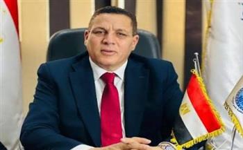   أحمد محسن: إدارة الدولة لحادث ميناء دمياط تؤكد كفاءة المؤسسات